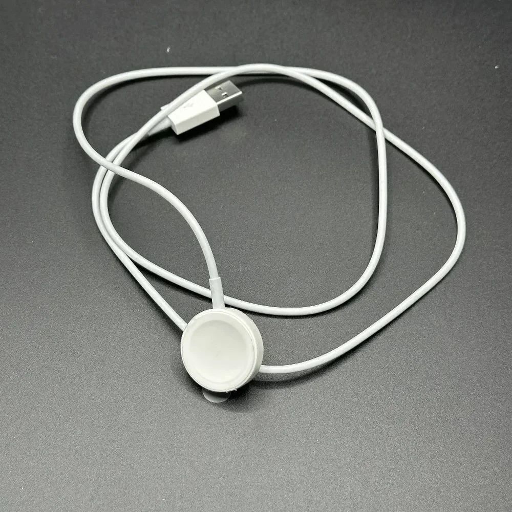 Apple Watch Magnetic Charging Cable